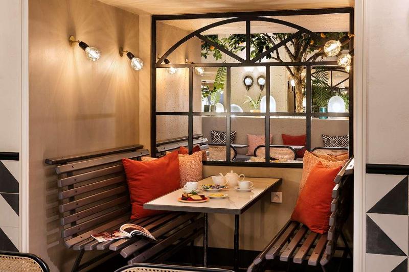 Royal Madeleine Hotel & Spa