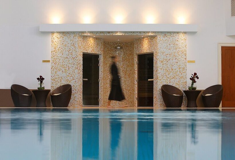 ホテル The Shelbourne, Autograph Collection