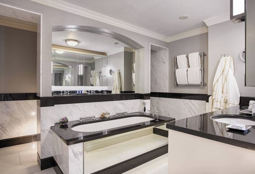 ホテル The Shelbourne, Autograph Collection