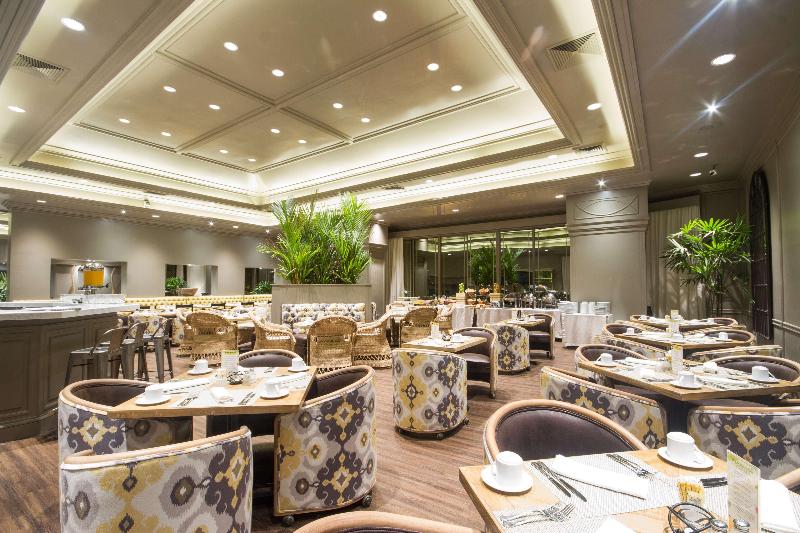 Unipark By Oro Verde Hotels