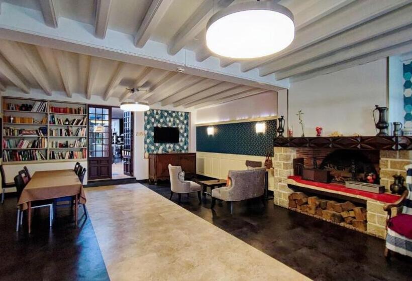 Logis Grand Hotel Pelisson