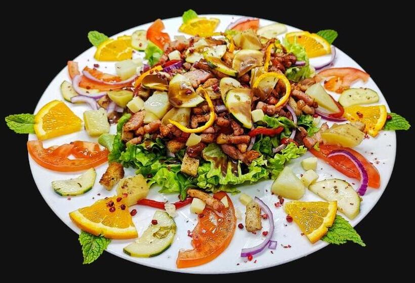 Logis Grand Hotel Pelisson