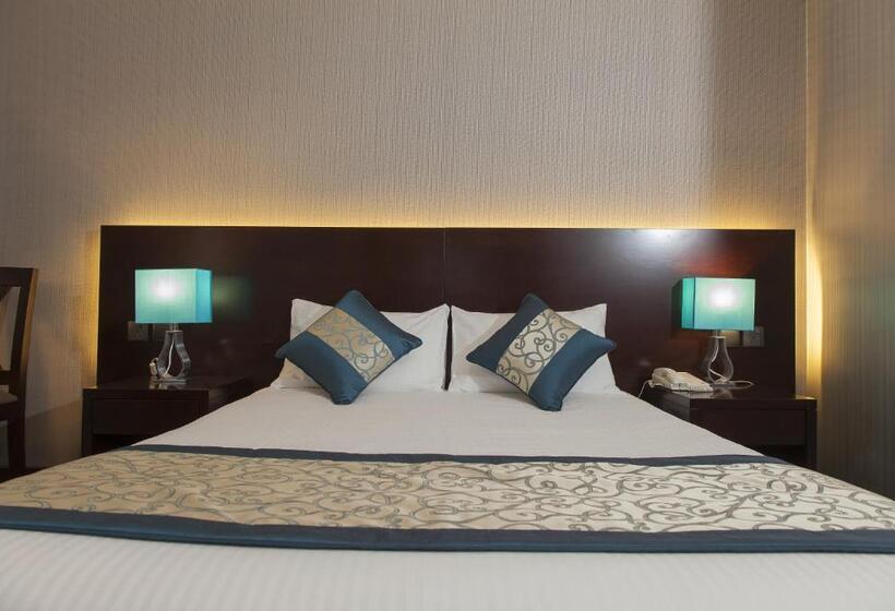 Novel Hotel City Center