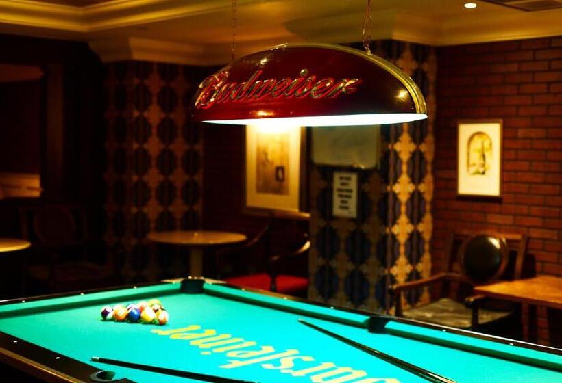 Novel Hotel City Center