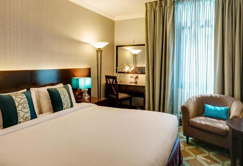 Novel Hotel City Center