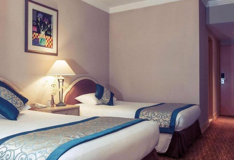 Novel Hotel City Center