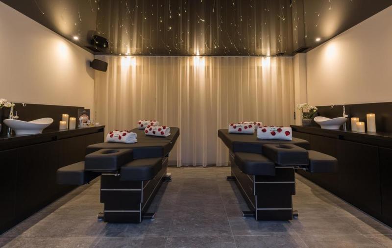 酒店 Auberge De Cassagne & Spa