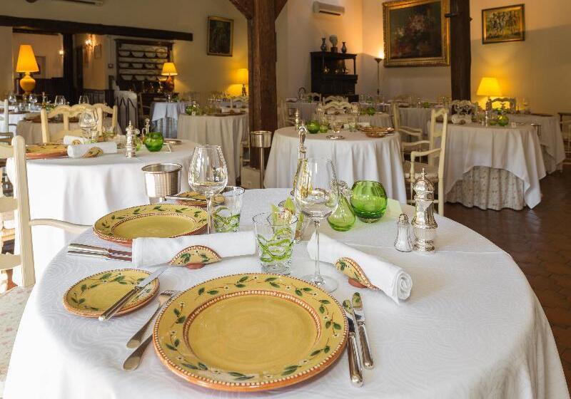 호텔 Auberge De Cassagne & Spa