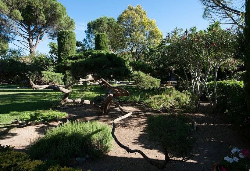 호텔 Auberge De Cassagne & Spa