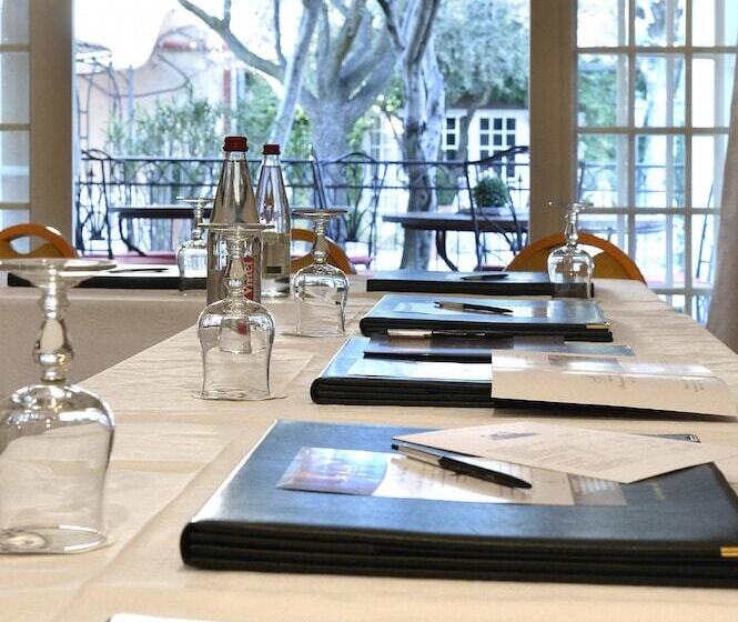 酒店 Auberge De Cassagne & Spa