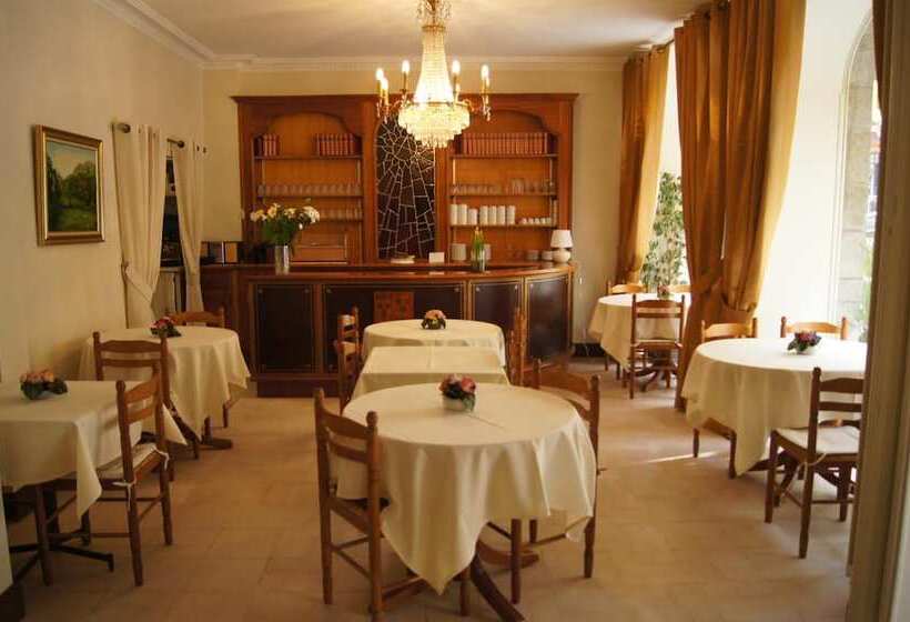 فندق Balzac Hôtel