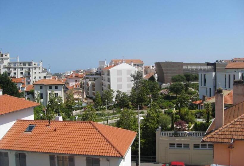 בית מלון כפרי Barnetche