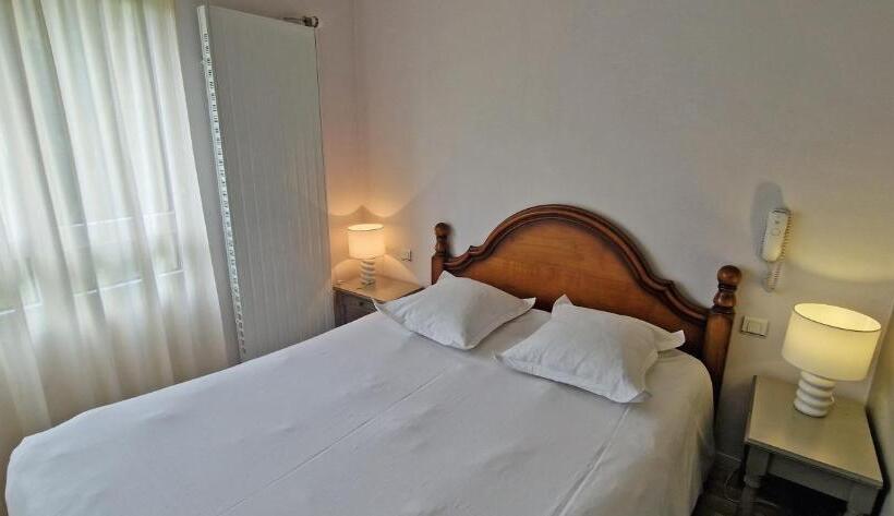 فندق Beau Rivage