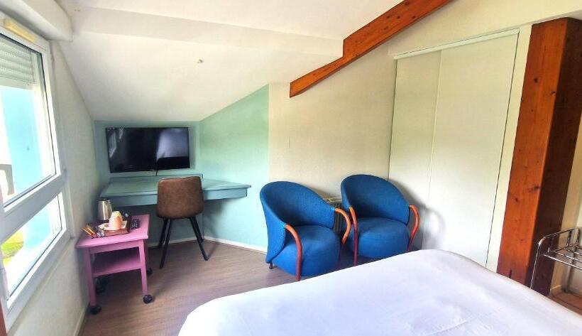 فندق Beau Rivage