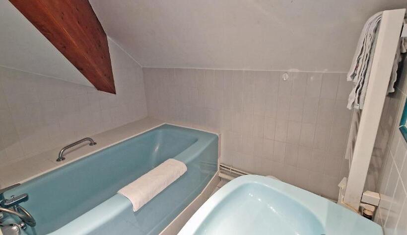 فندق Beau Rivage