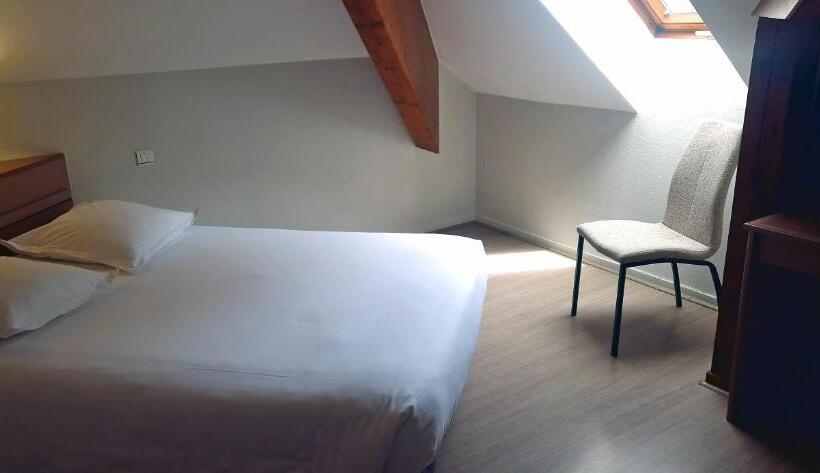 فندق Beau Rivage