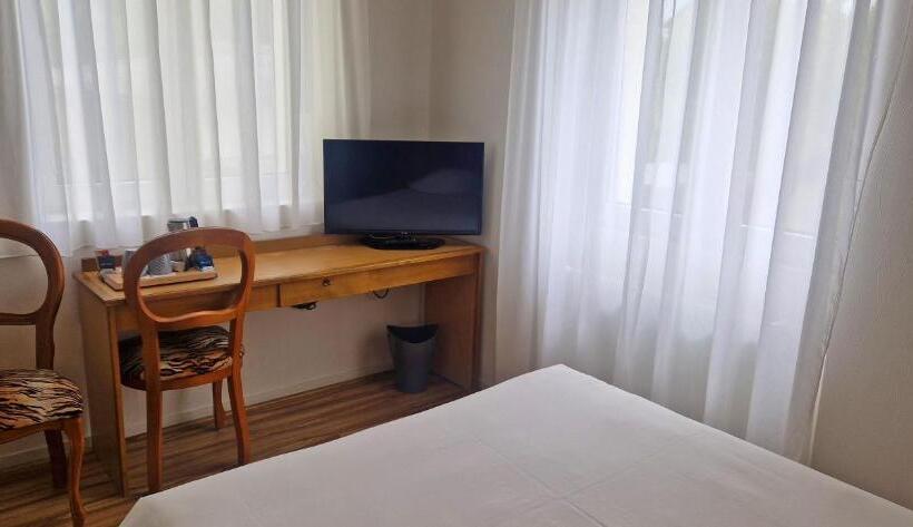 فندق Beau Rivage