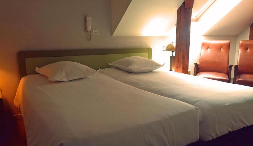 فندق Beau Rivage