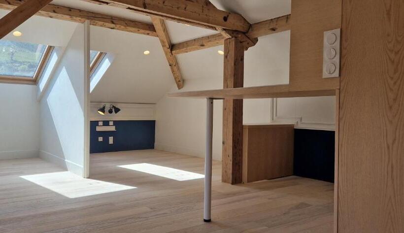 فندق Beau Rivage