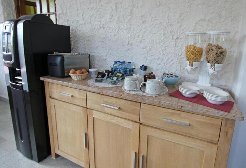 فندق Beau Rivage