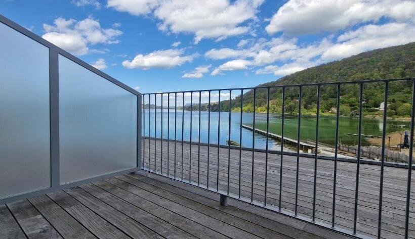 فندق Beau Rivage