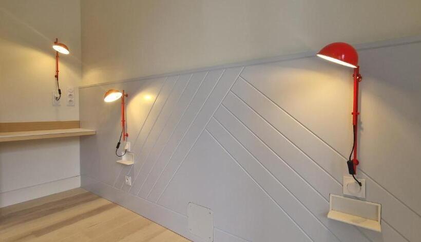 فندق Beau Rivage