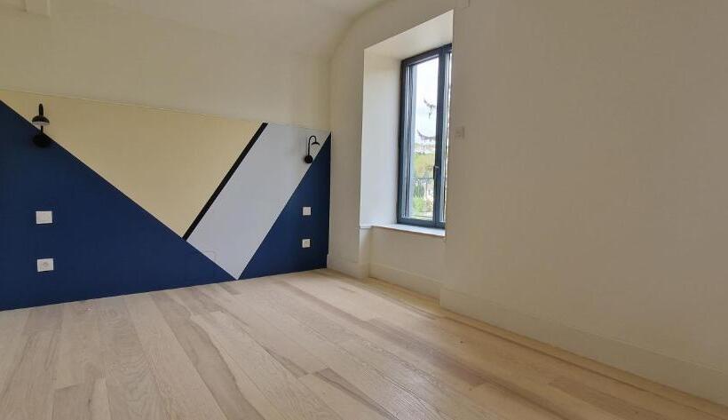 فندق Beau Rivage