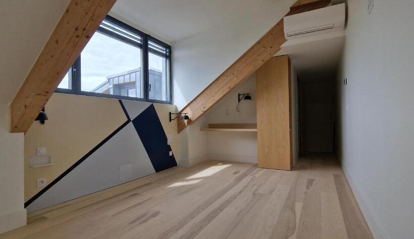 فندق Beau Rivage