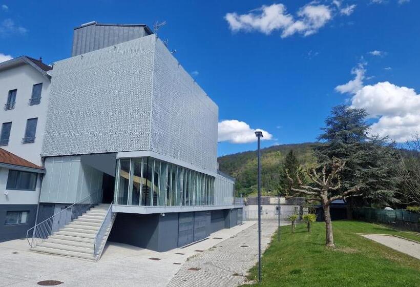 فندق Beau Rivage