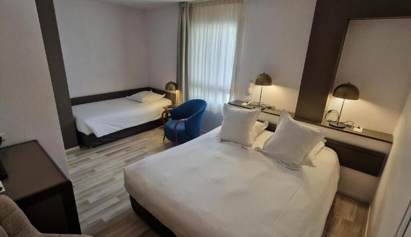 فندق Beau Rivage