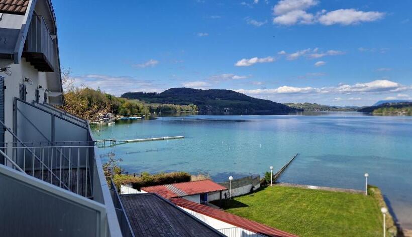 فندق Beau Rivage