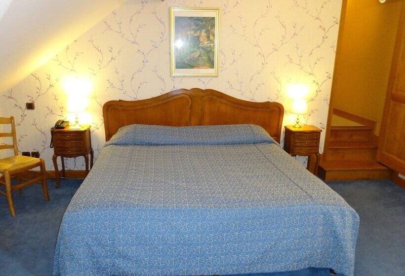 בית מלון כפרי Belle Epoque