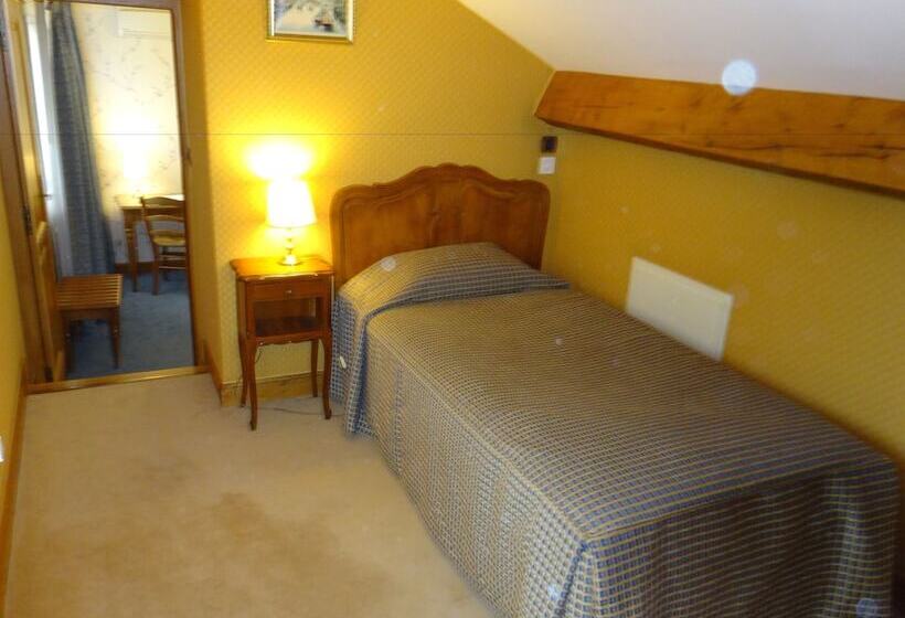 Отель Belle Epoque