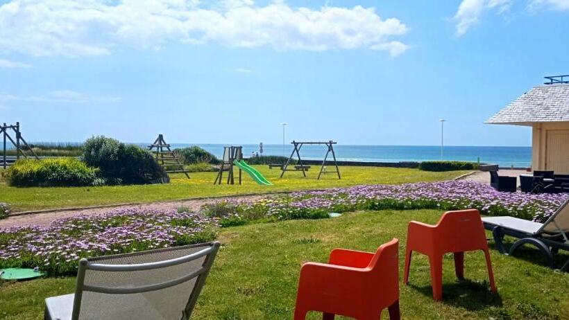 בית מלון כפרי Breiz Armor