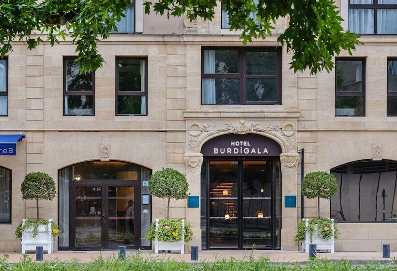 Hôtel Burdigala By Inwood Hotels