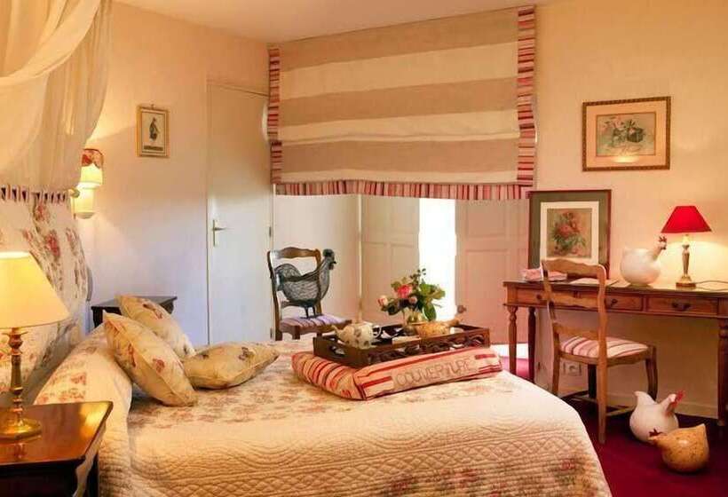 هتل Chateau Colbert