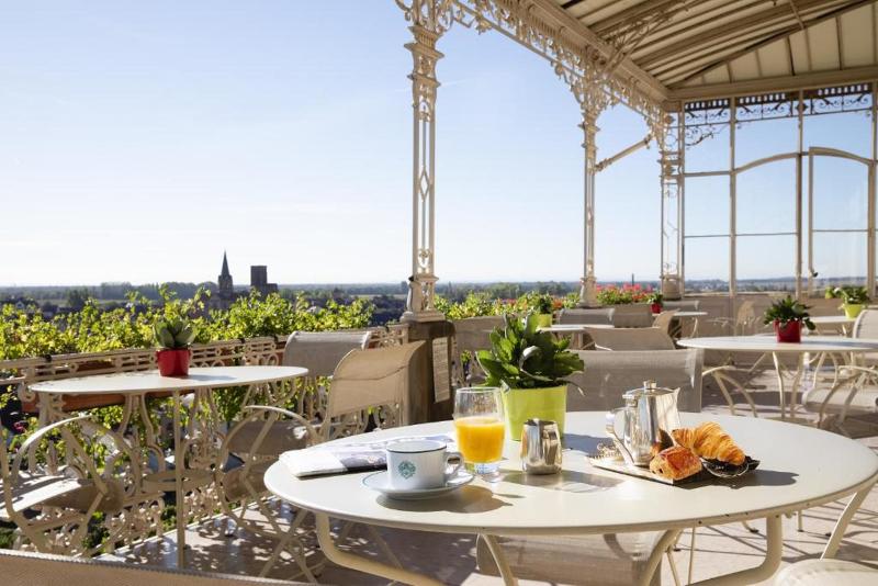 酒店 Chateau D Isenbourg & Spa