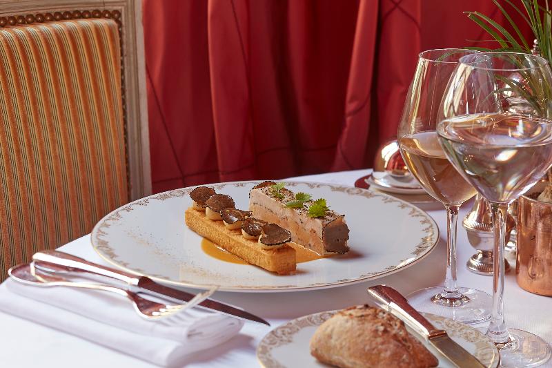 בית מלון כפרי Chateau D'audrieu