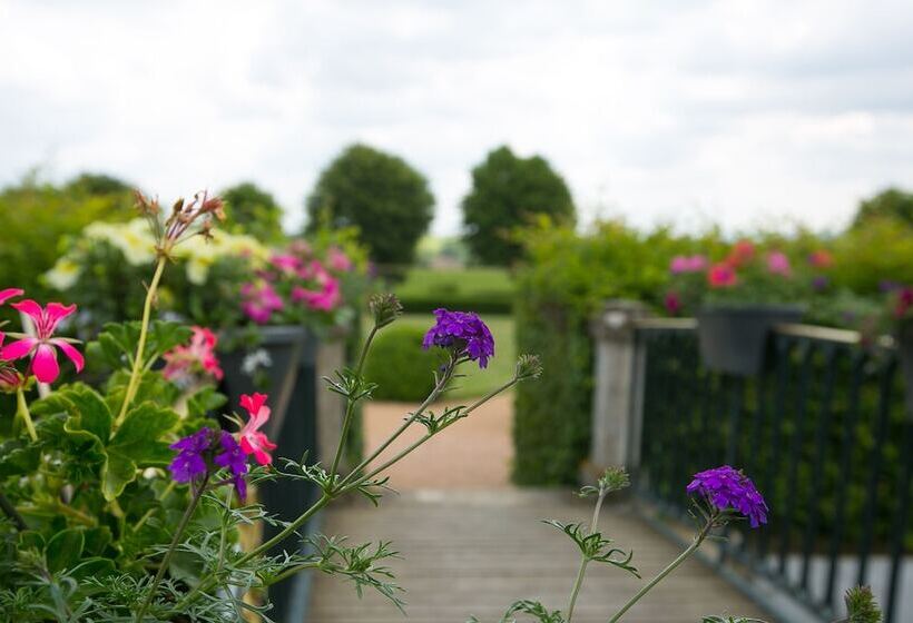 호텔 Chateau De Pizay