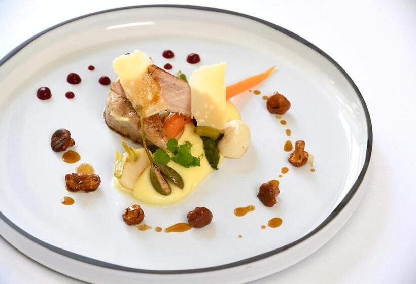 호텔 Chateau De Pizay