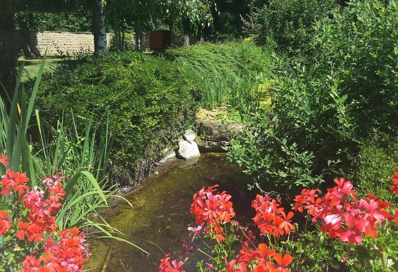 호텔 Chateau De Pizay