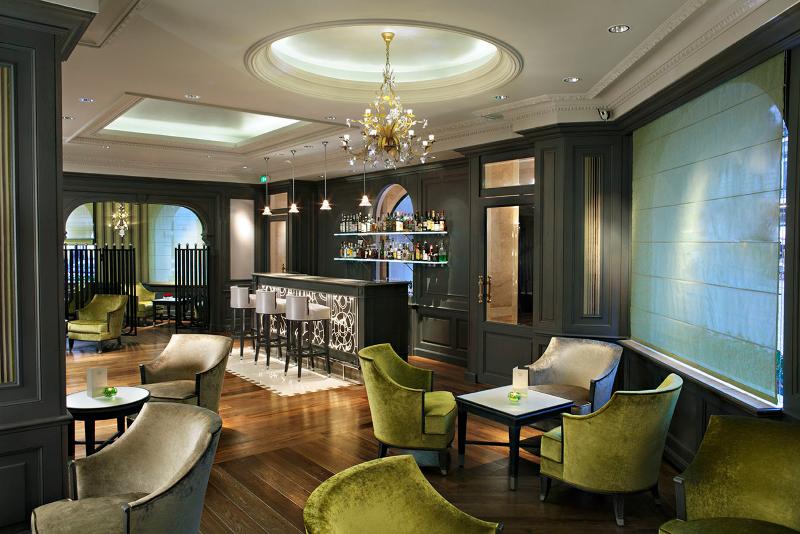 هتل Chateau Frontenac