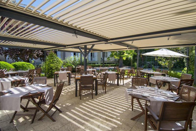 فندق Chateau & Spa De La Commanderie