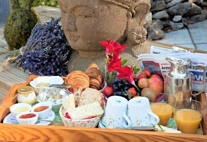 호텔 Domaine Du Val De Sault