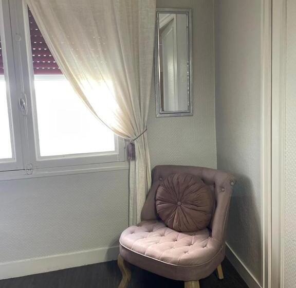 فندق Du Commerce