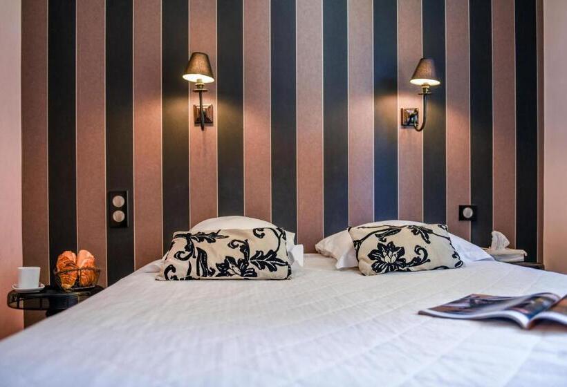 فندق Du Commerce