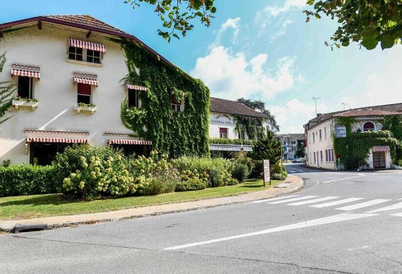 فندق Du Commerce