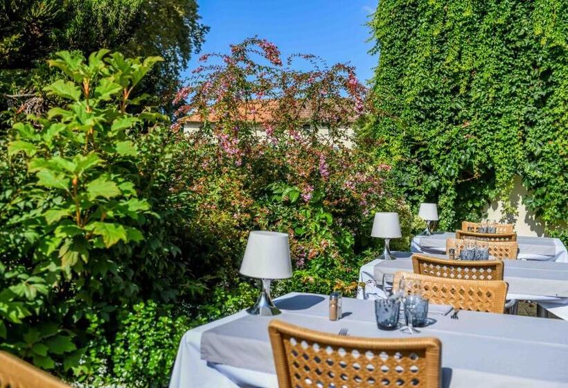 فندق Du Commerce