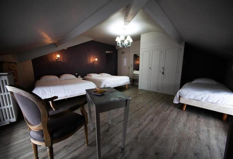 فندق Du Commerce