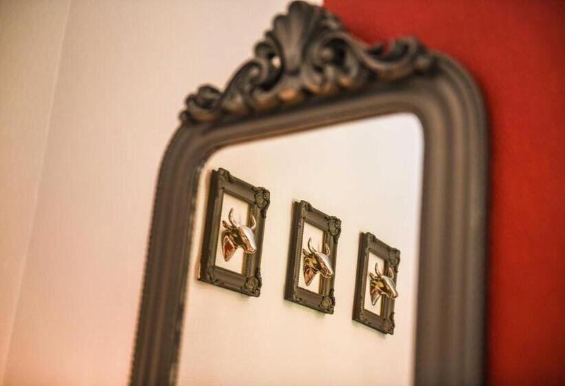 فندق Du Commerce